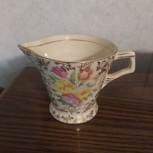 Creamer "Old English Sampler" H&K Tunstall England